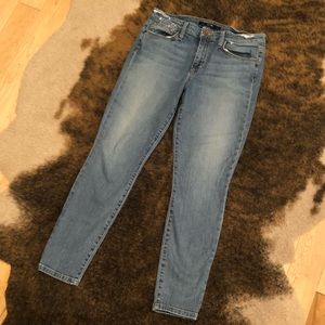 Joe’s Jeans Skinny Ankle